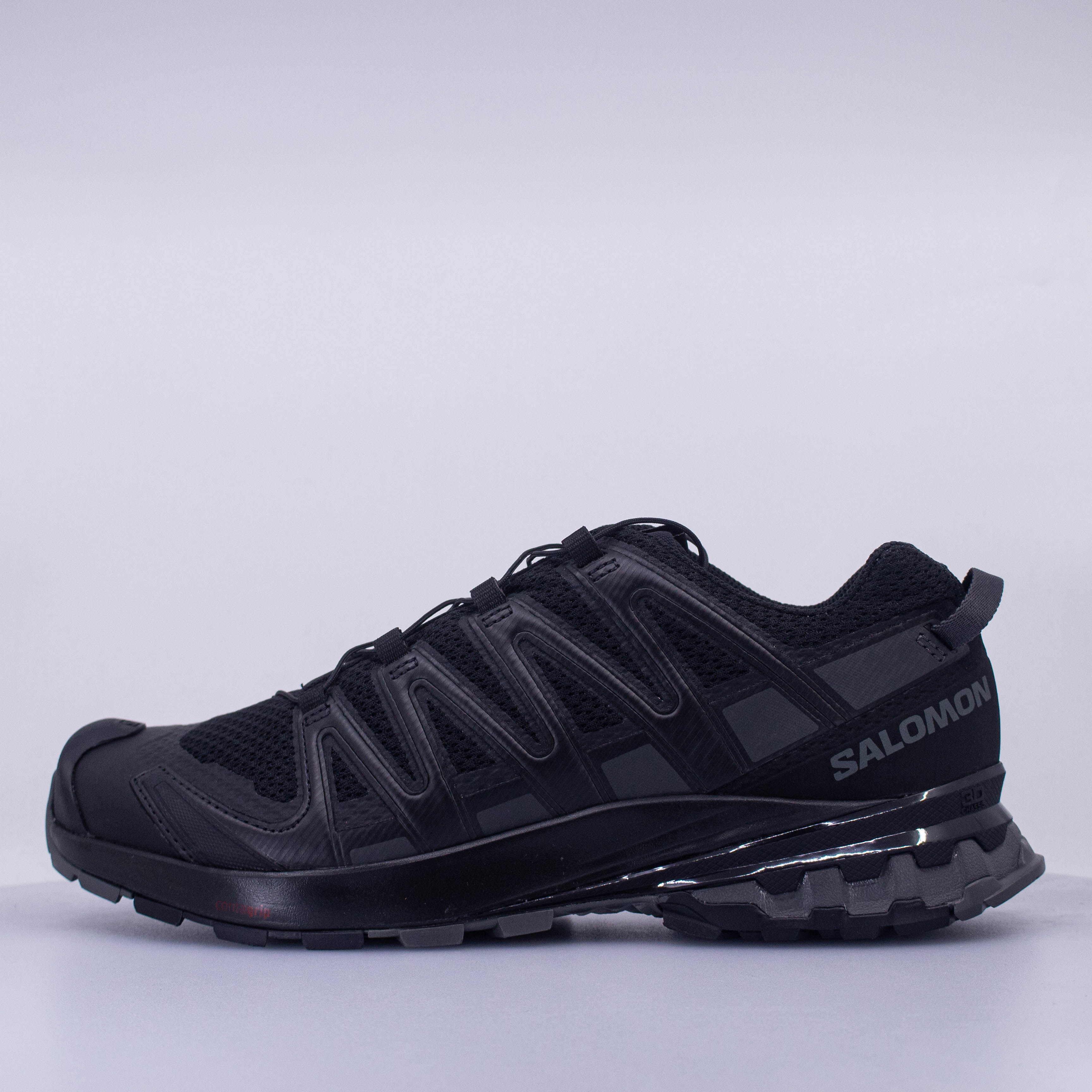 Salomon XA Pro 3D V8 (B Standard) Womens - Frontrunner Colombo